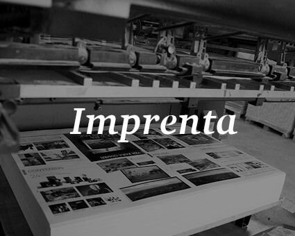 imprenta valencia