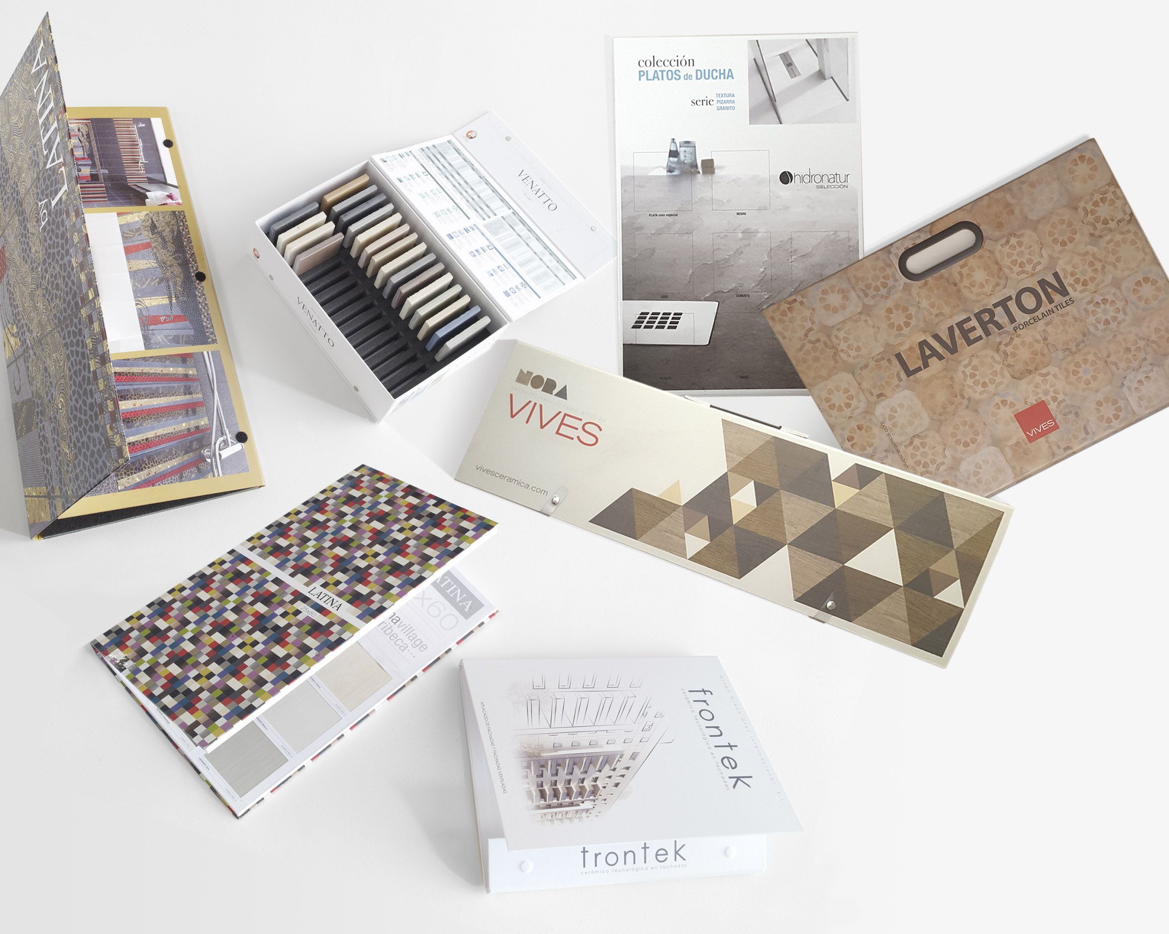 packaging tanem