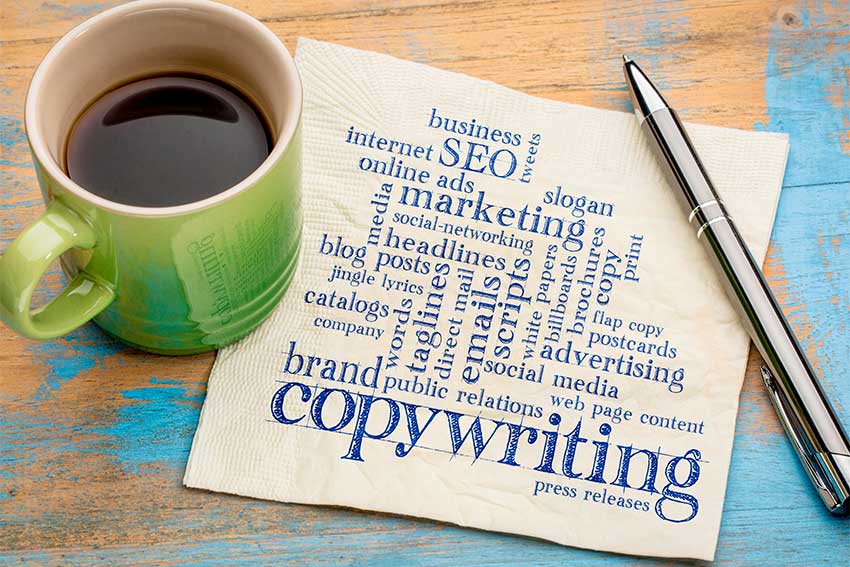 copywriting
