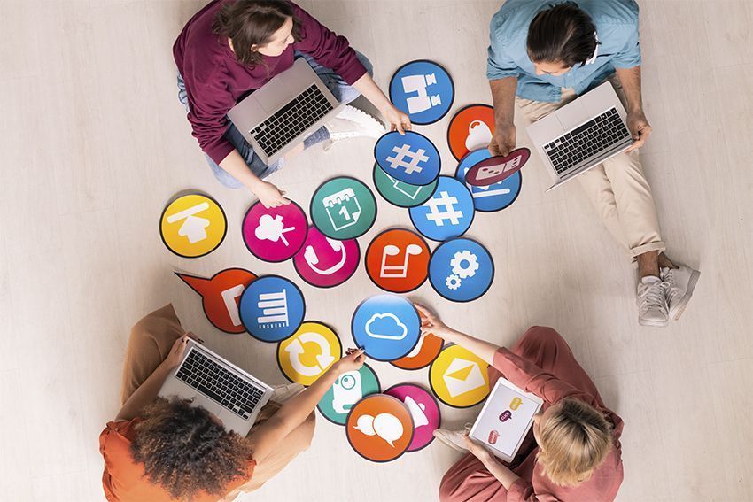 tendencias marketing 2022
