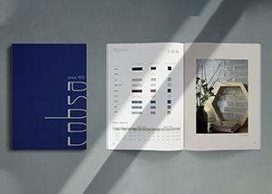 catalogo COBSA