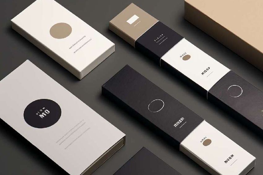 packaging comunicacion