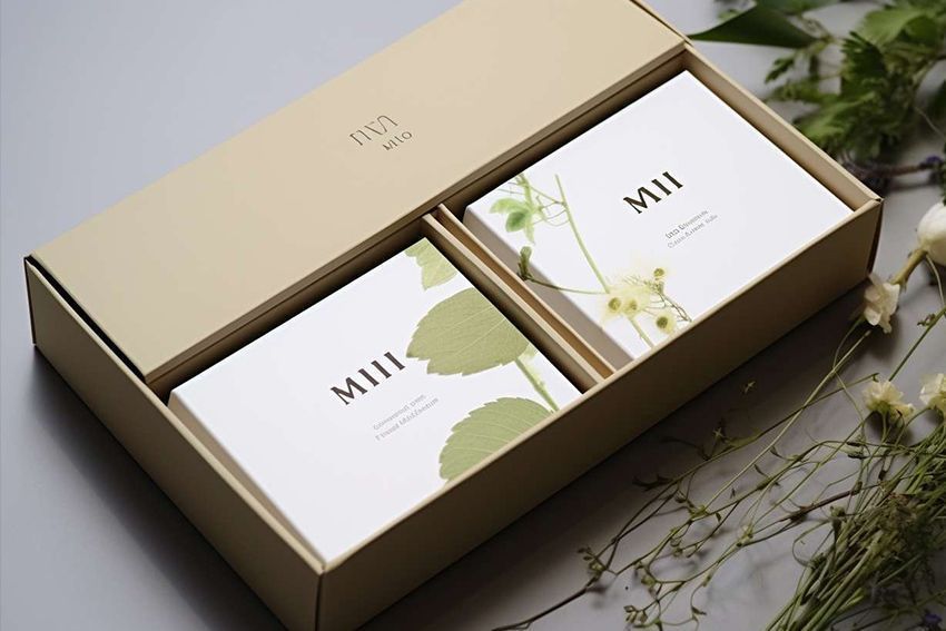 packaging tanem