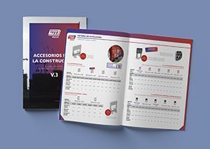 CATALOGO buil