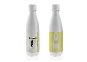 dicomak botellas