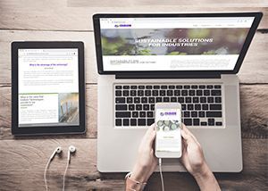 WEB ERIDIUM