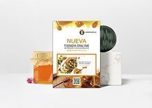 FLYER SOBREHOJUELAS
