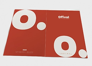 OFIVAL carpeta