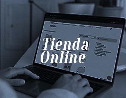 tienda online