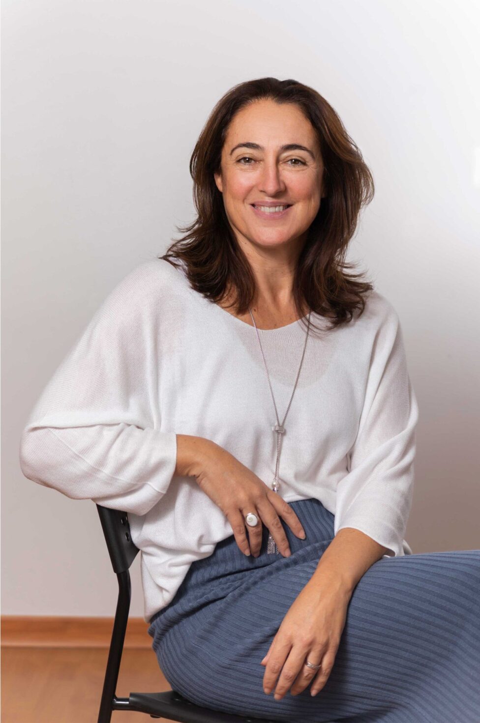 tania-ribes, consultora de marketing en Valencia