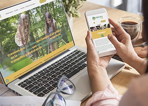 web naturekids