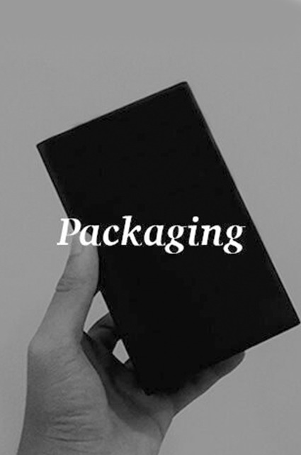 packaging