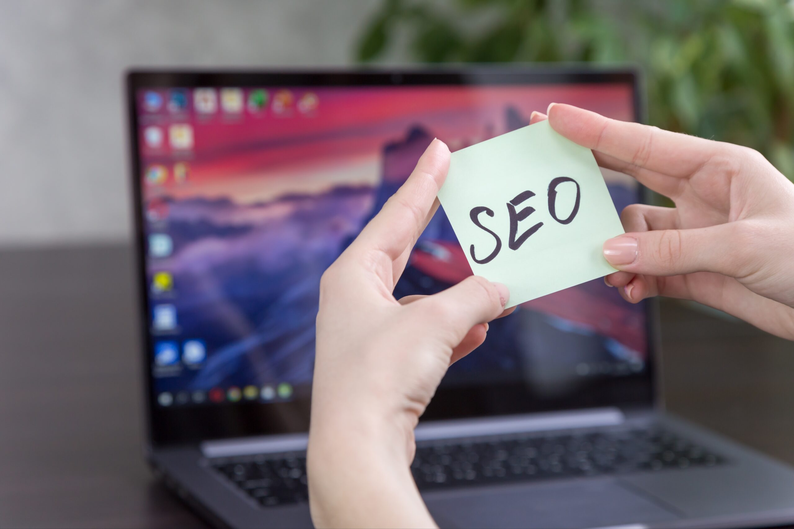 agencia seo valencia