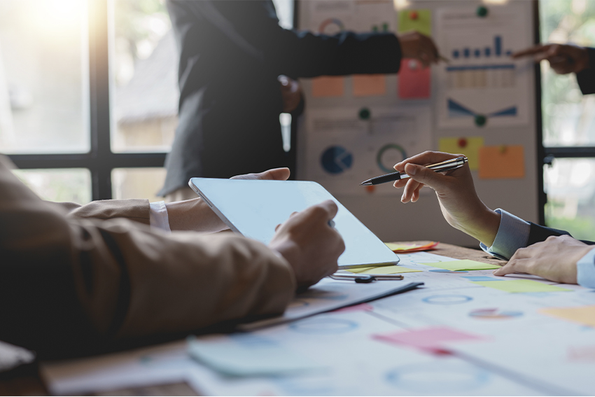 consultoria marketing tanem