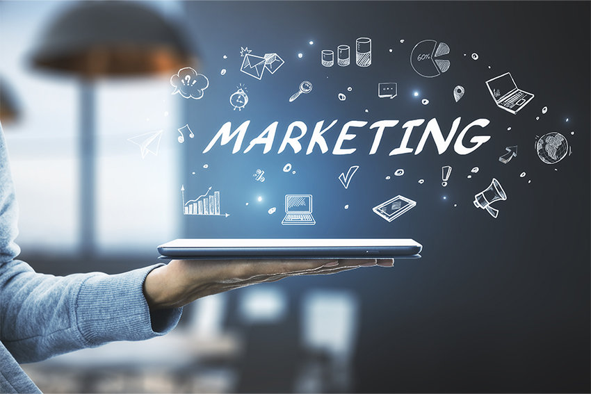 consultoria marketing tanem
