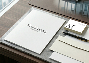 Atlas Terra Investment
