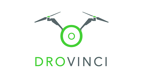 logo DROVINCI