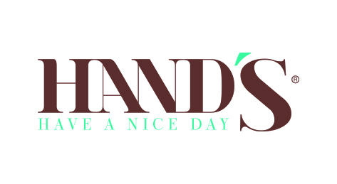 logo HANDS