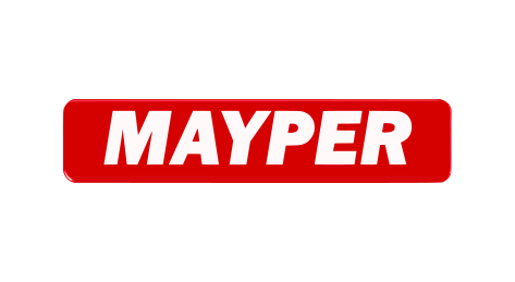 logo MAYPER