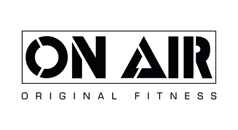 logo ON AIR