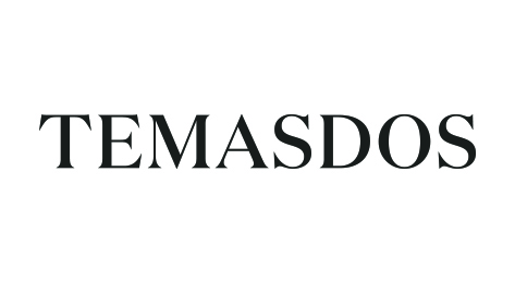logo TEMASDOS
