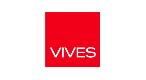 logo VIVES