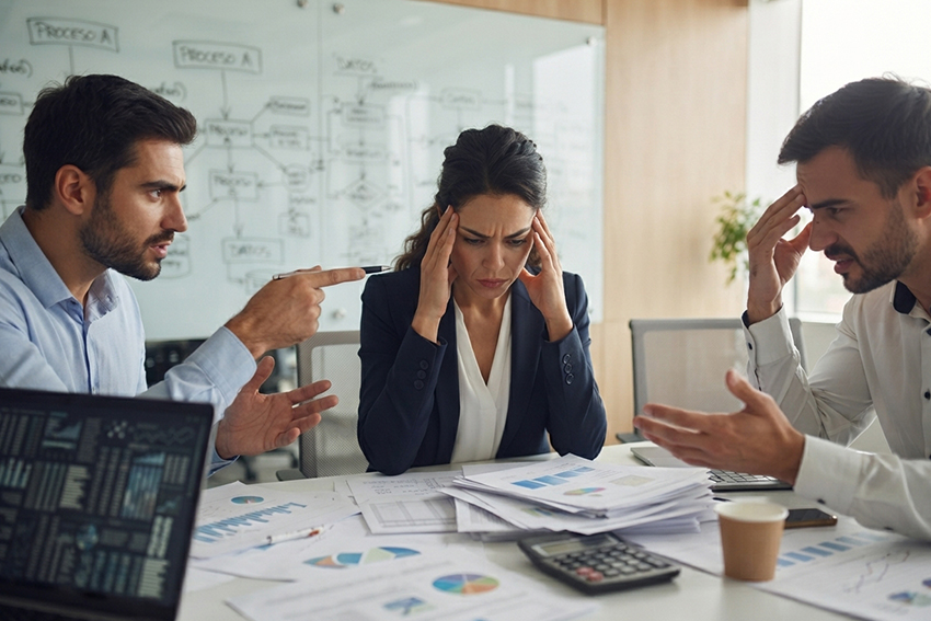 Siete señales de que tu empresa hace marketing sin una estrategia clara