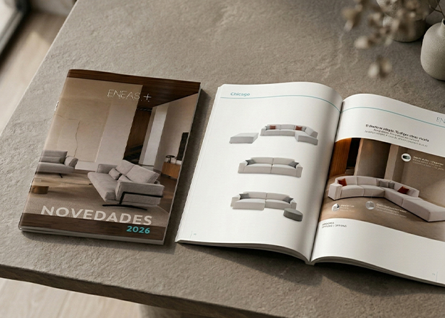 Folleto Eneas Feria Habitat 2026
